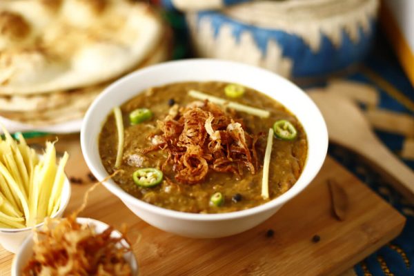 Order Lamb Haleem Online